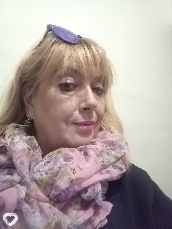 Олена, 57, Хмельницком — анкета №744865