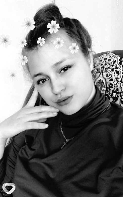 Виолетта, 30, Пензе — анкета №744868