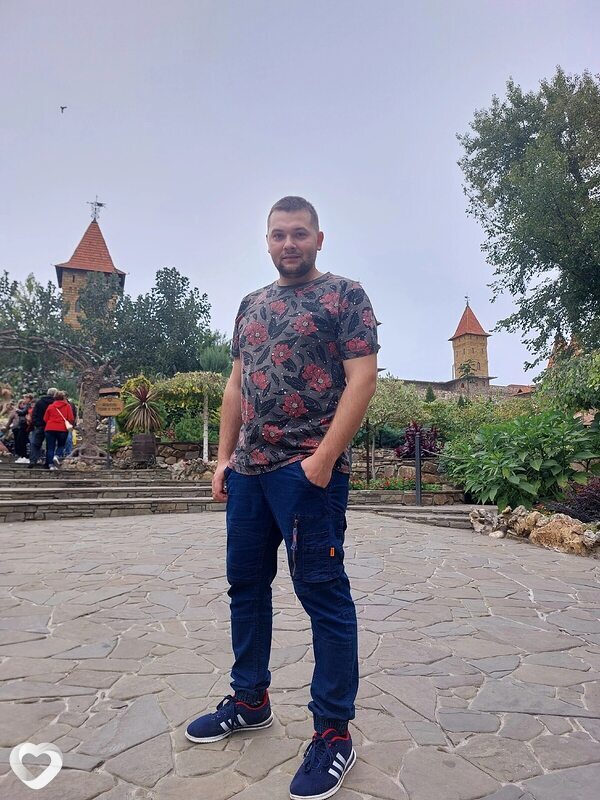 Дмитрий, 27, Москве — анкета №744963