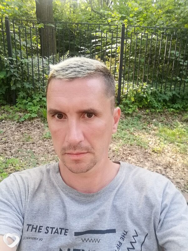 Александр, 40, Щекине — анкета №744967
