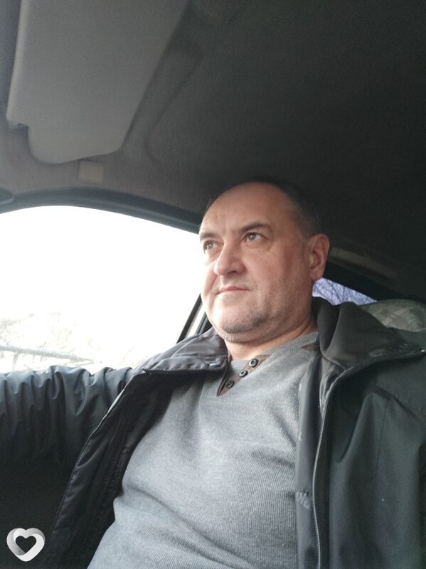 Евгений, 50, Шахтах — анкета №744970