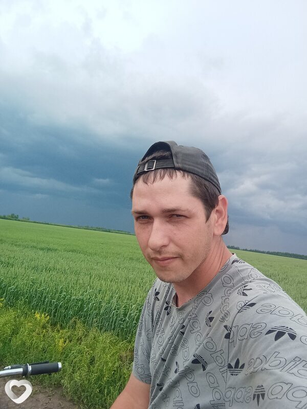 Константин, 32, Москве — анкета №744971