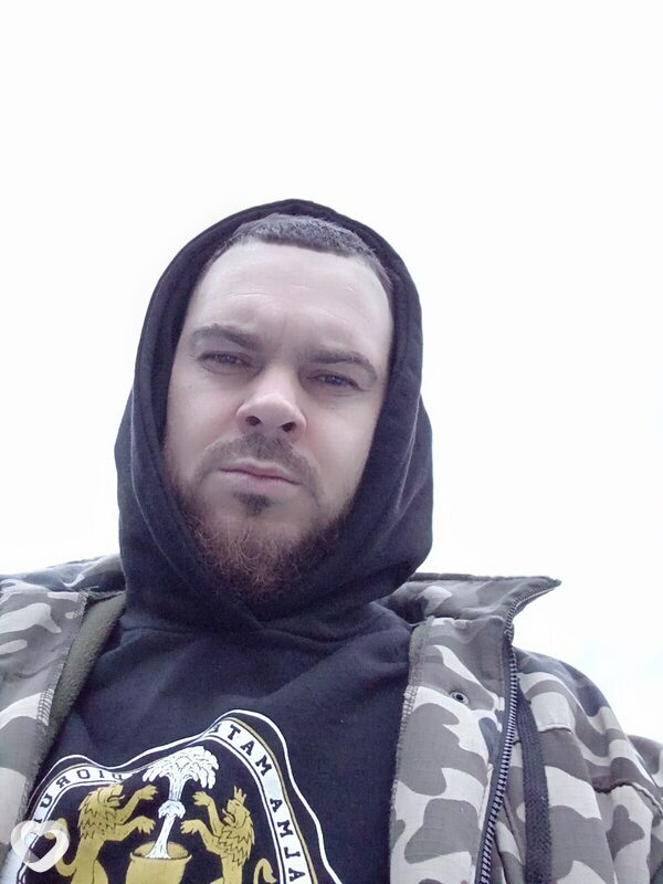 Алексей, 34, Самаре — анкета №744972