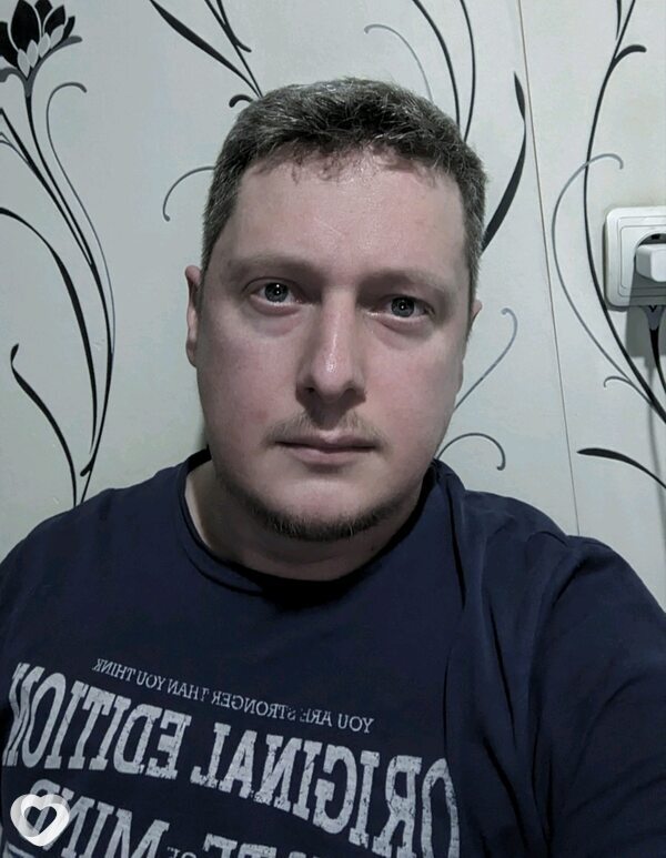 Михаил, 42, Нижнем Новгороде — анкета №744831