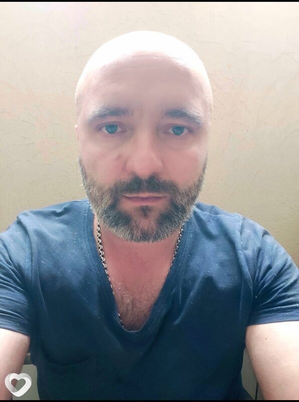 Ярослав, 44, Пятигорске — анкета №744837