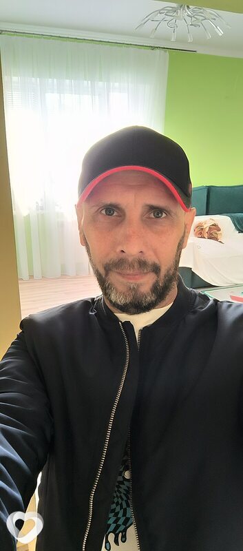 Дмитрий, 51, Курчатове — анкета №744843