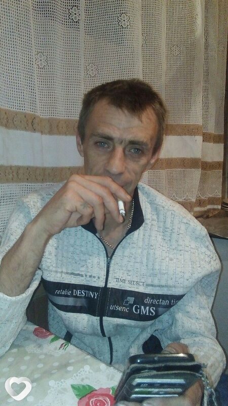 Андрей, 50, Калуге — анкета №744847