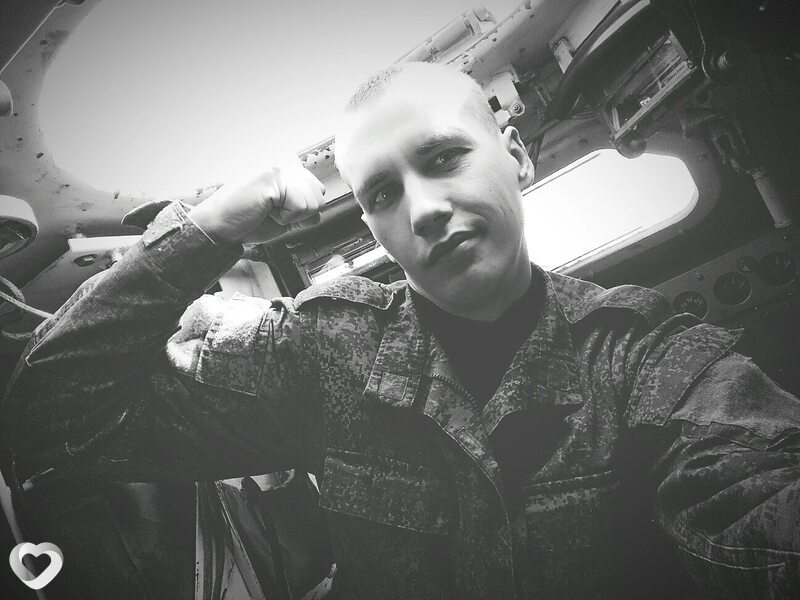 Алексей, 29, Курчатове — анкета №744978