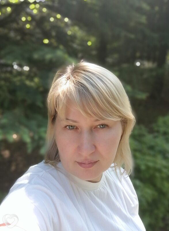 Соня, 48, Набережных Челнах — анкета №744983