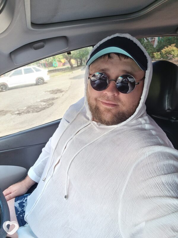 Евгений, 37, Москве — анкета №744990