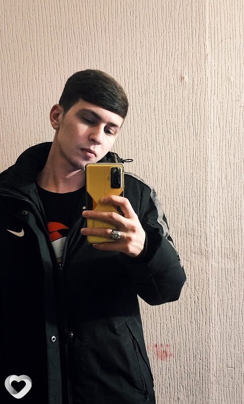 Олег, Ноябрьск