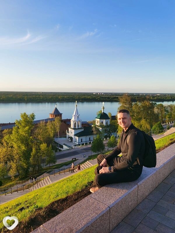 Дмитрий, 35, Полоцке — анкета №744997