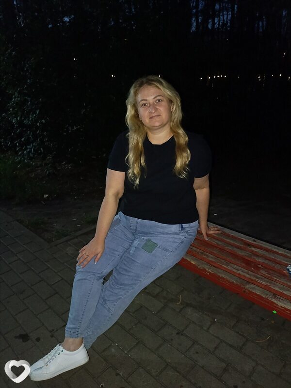 Юлия, 37, Воронеже — анкета №745000