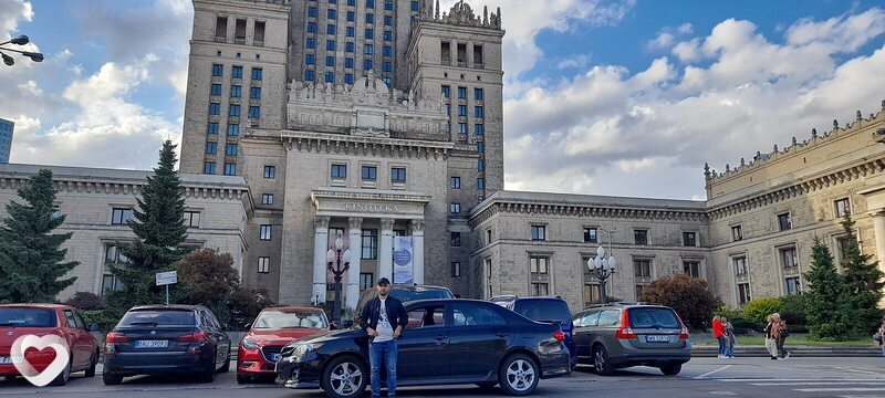 Ruslan, 34, Варшава — анкета №745001