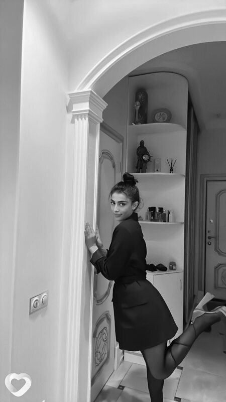 Анна, 27, Москве — анкета №745002