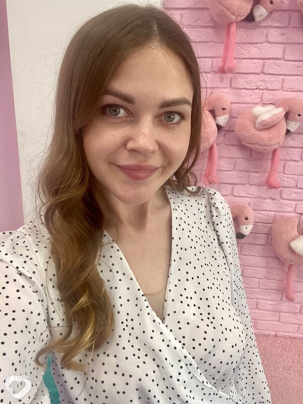 Анастасия, 29, Краснодаре — анкета №744903