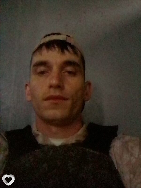 Человек, 33, Ростове-на-Дону — анкета №744906