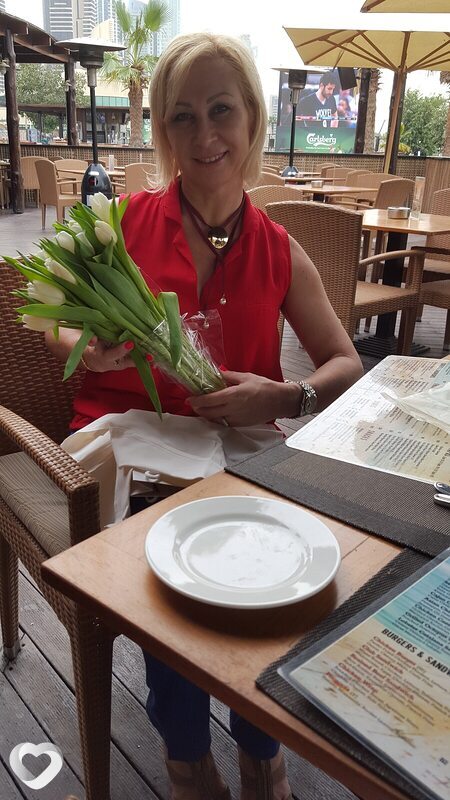 Неля, 59, Сочи — анкета №744912