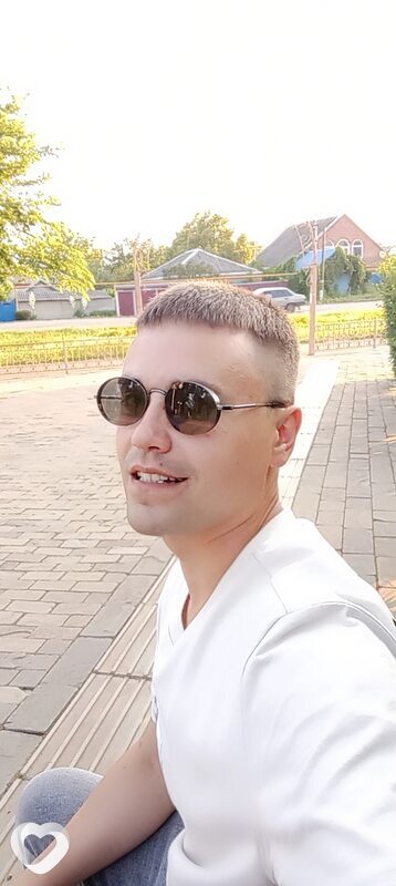 Олег, 37, Новоалександровске — анкета №744915