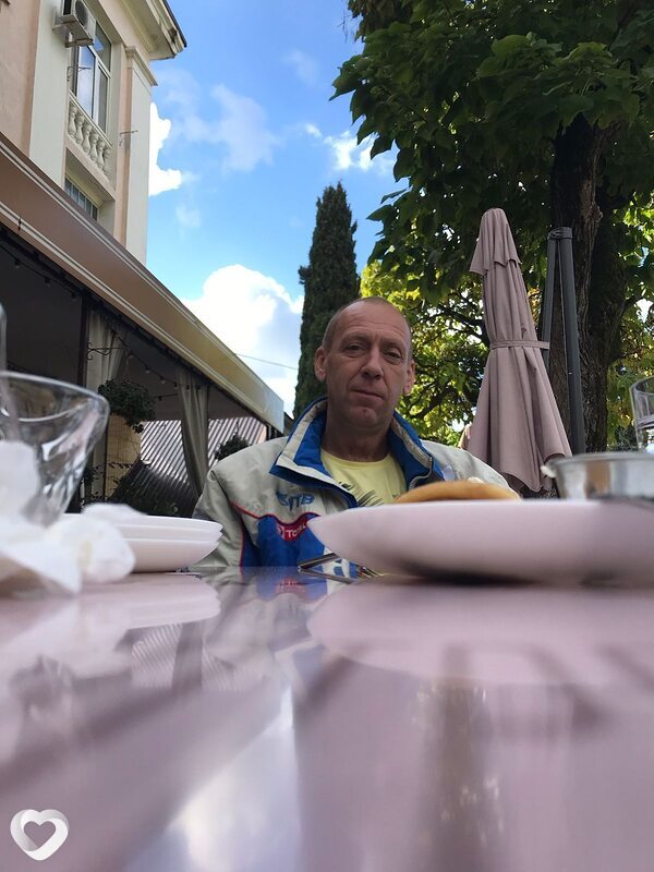 Алексей, 46, Анапе — анкета №744918