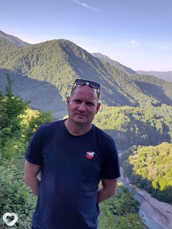 Евгений, 50, Адлер — анкета №744925