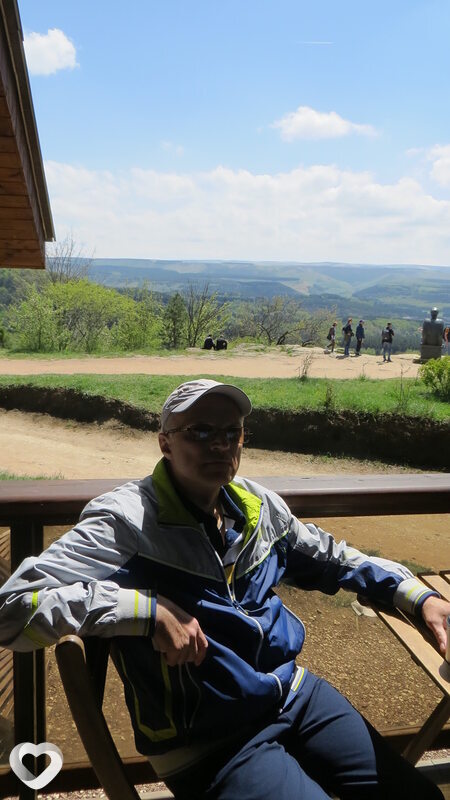 Алексей, 50, Северодвинске — анкета №744927