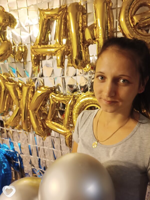 Катя, 33, Могилев — анкета №745806