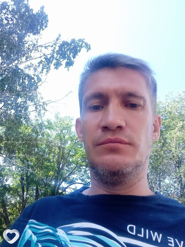 Вячеслав, 46, Волгограде — анкета №745813