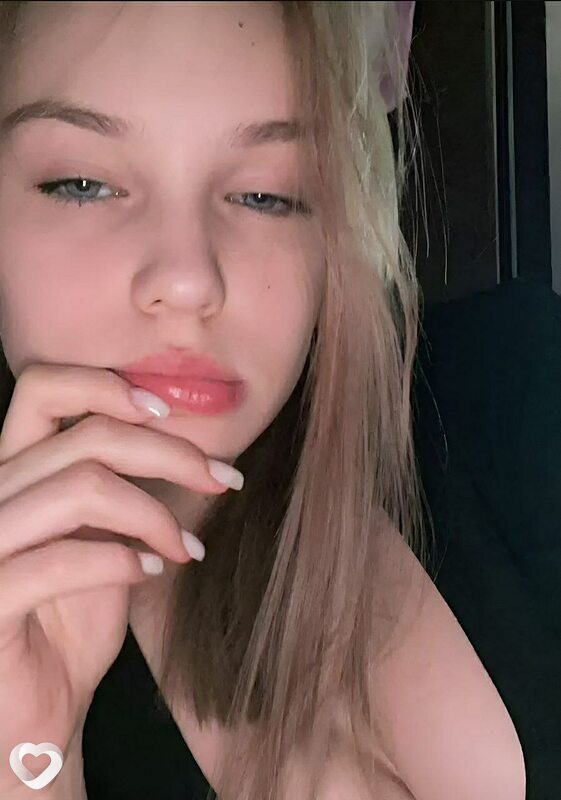 Карина, 26, Москве — анкета №745818