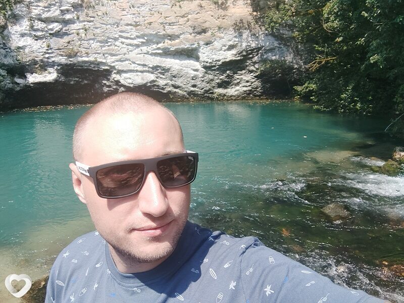 Сергей, 38, Нижнем Тагиле — анкета №745819