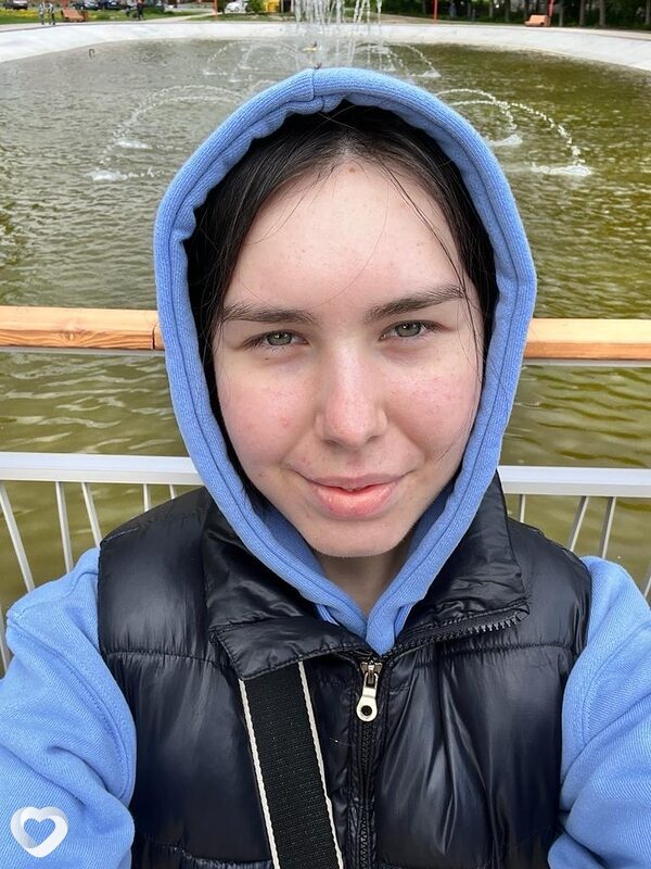 Галиябану, 24, Казани — анкета №745053