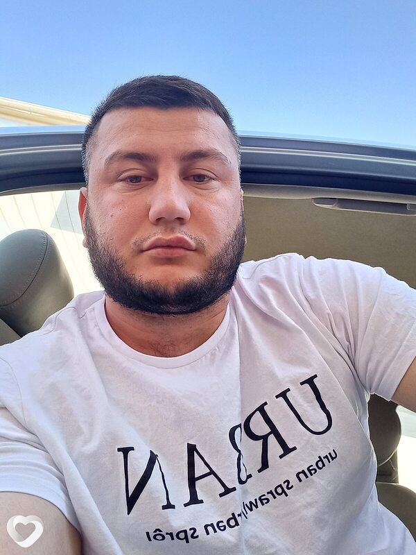 Рахимов, 34, Ташкент — анкета №745056