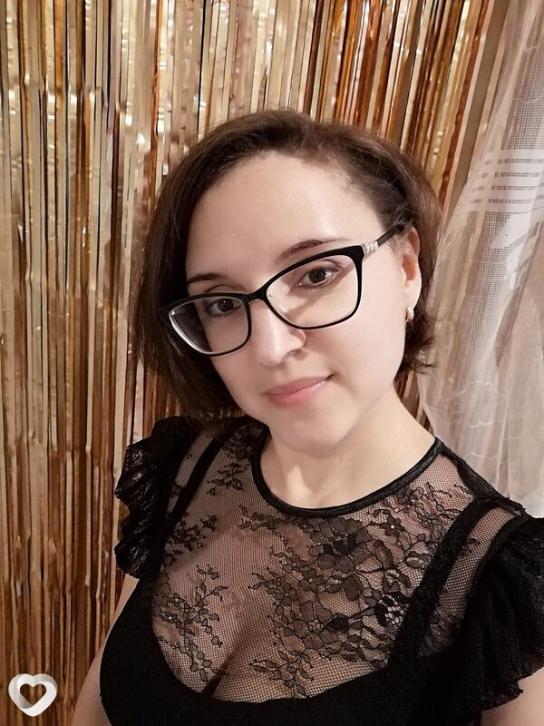 Mari, 40, Екатеринбурге — анкета №745060