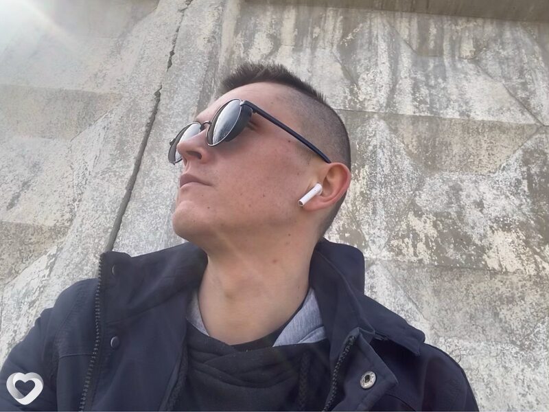 Jollyroger, 34, Слуцке — анкета №745066
