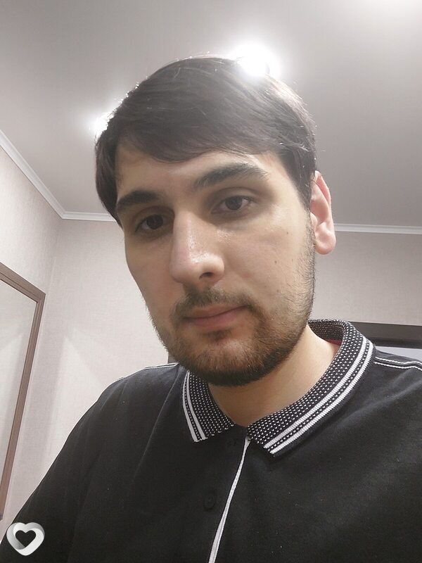 Кирилл, 34, Липецке — анкета №745003