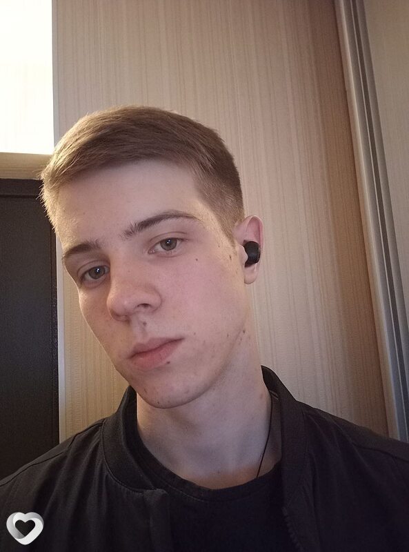 Дмитрий, 25, Москве — анкета №745004