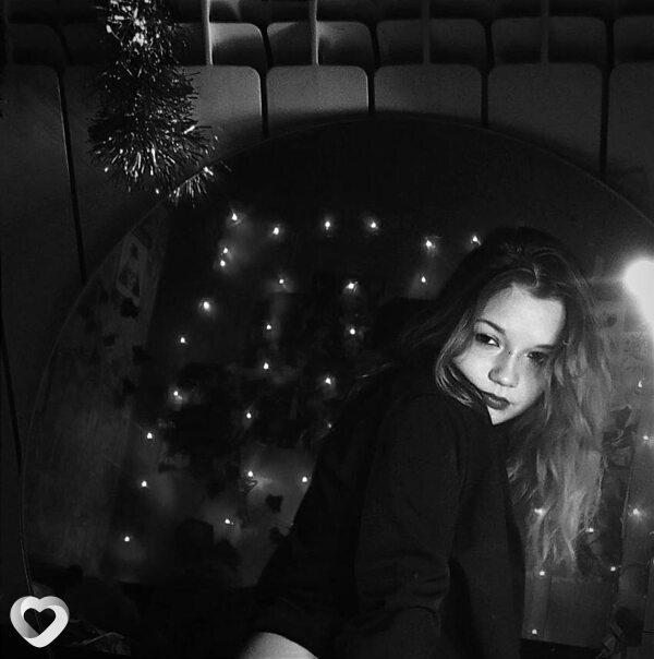 Карина, 21, Москве — анкета №745009