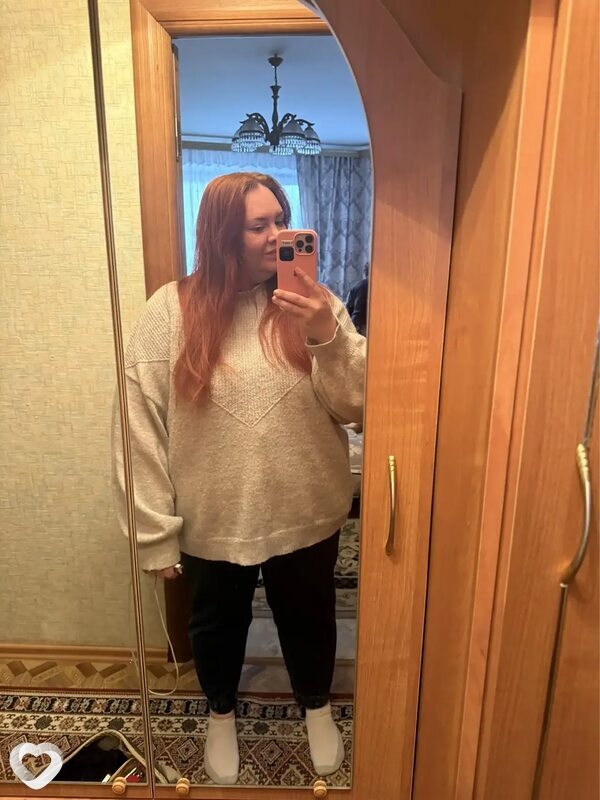 Лиса, 34, Коврове — анкета №745016