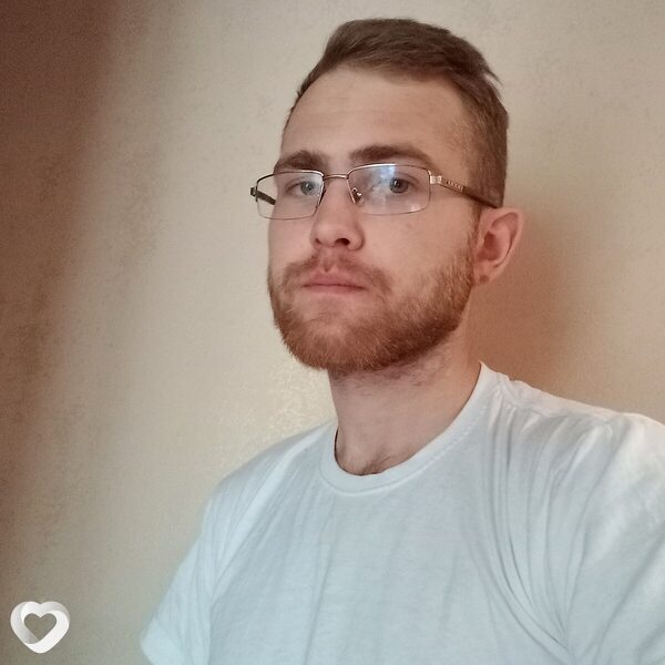 Tim, 37, Москве — анкета №745019