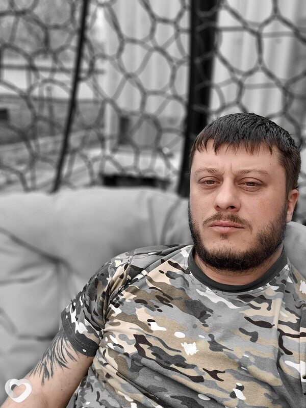Макс, Прохладный