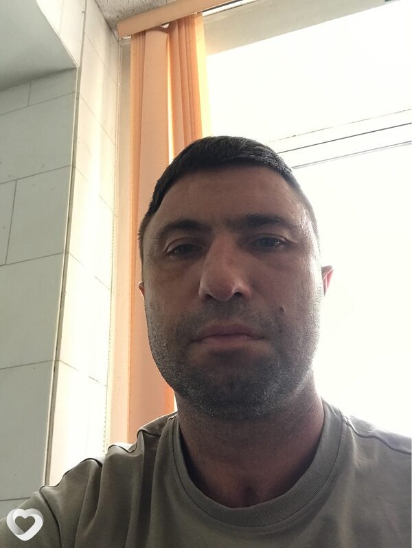 Григорий, 46, Тимашевске — анкета №745025