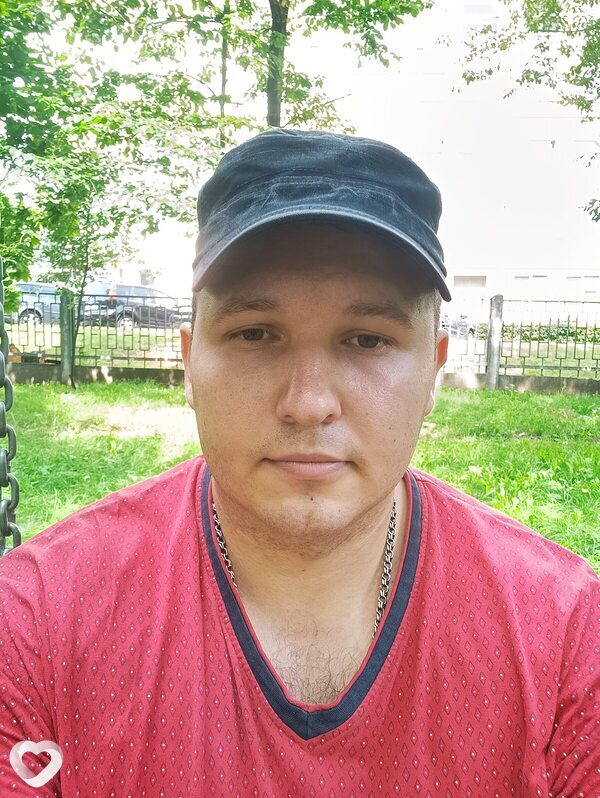 Виктор, 38, Минске — анкета №745458