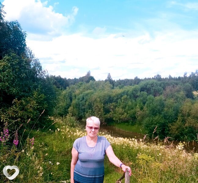 Лара, Солигалич