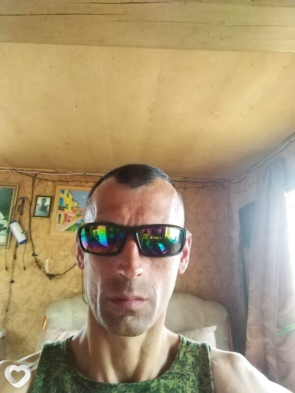 Виталий, 44, Перми — анкета №745460