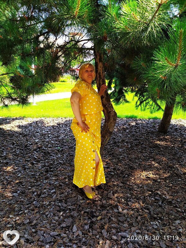 Ella, 62, Мариуполе — анкета №745462