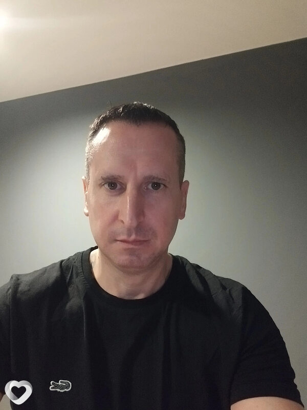 Олег, 40, Бобруйске — анкета №745477
