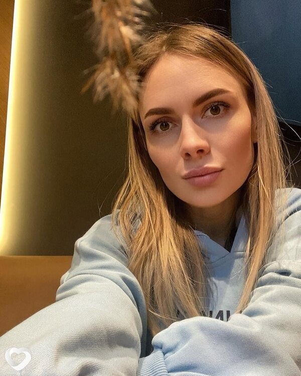 Полина, 46, Рязани — анкета №744928