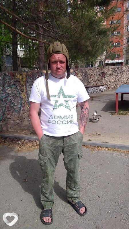 Максим, 42, Челябинске — анкета №744930