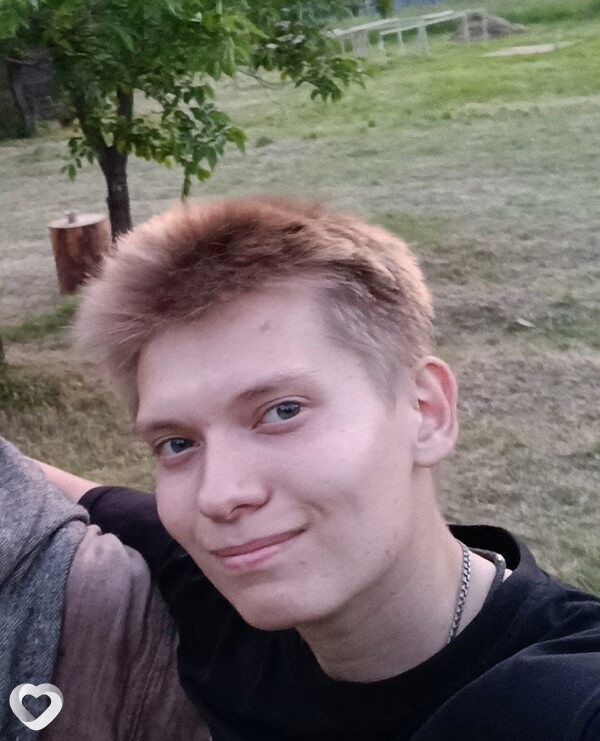 Арсений, 22, Хабаровске — анкета №744938