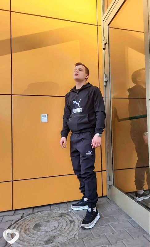 Дмитрий, 30, Воронеже — анкета №744942